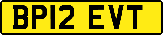 BP12EVT