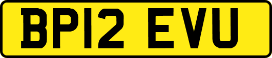 BP12EVU