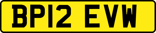 BP12EVW