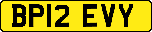 BP12EVY