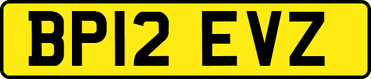 BP12EVZ