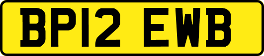 BP12EWB