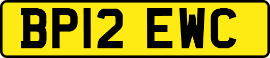 BP12EWC