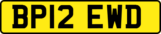 BP12EWD