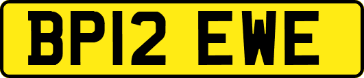 BP12EWE