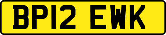 BP12EWK