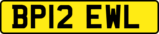BP12EWL