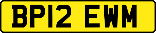 BP12EWM