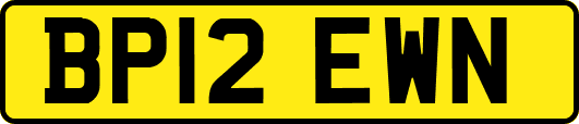 BP12EWN