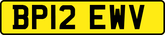 BP12EWV