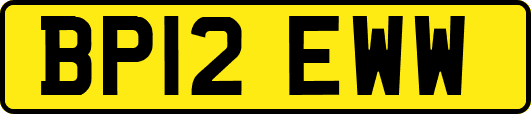 BP12EWW