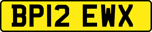 BP12EWX