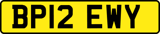BP12EWY