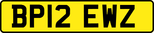 BP12EWZ