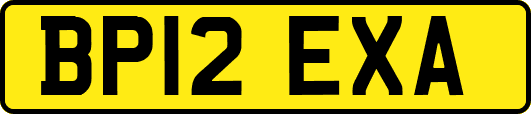 BP12EXA