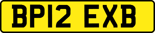 BP12EXB
