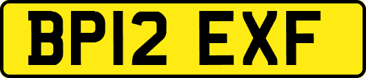 BP12EXF