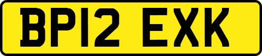 BP12EXK