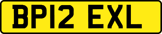BP12EXL