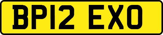 BP12EXO