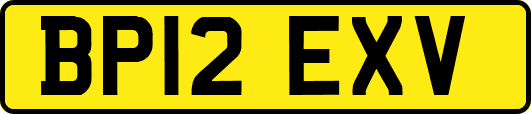 BP12EXV