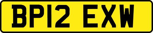 BP12EXW