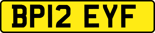 BP12EYF