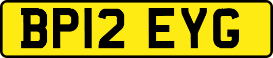 BP12EYG