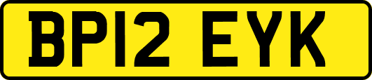 BP12EYK