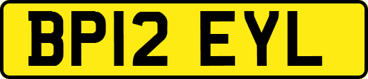 BP12EYL