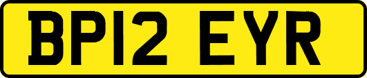 BP12EYR