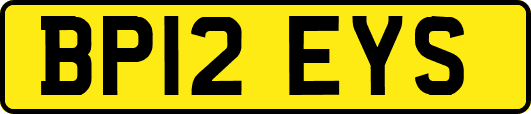 BP12EYS