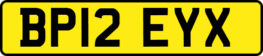 BP12EYX