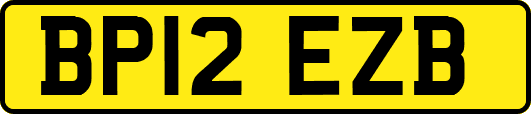 BP12EZB