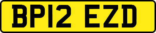 BP12EZD