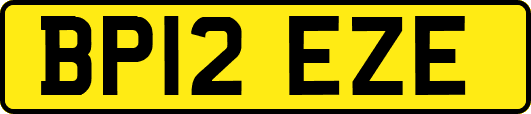 BP12EZE