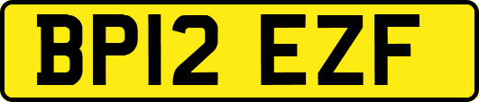 BP12EZF