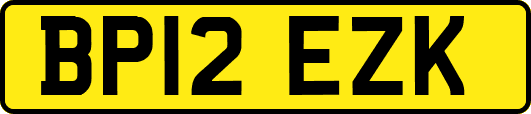 BP12EZK
