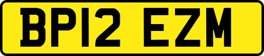 BP12EZM