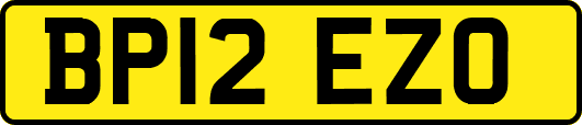 BP12EZO