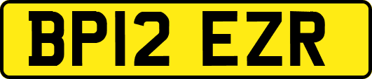 BP12EZR