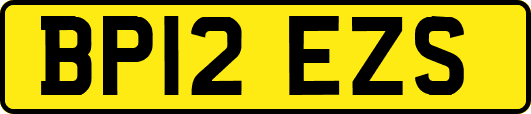 BP12EZS