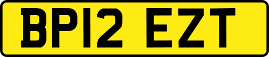 BP12EZT