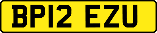 BP12EZU