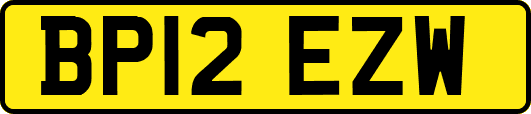 BP12EZW