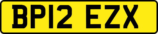 BP12EZX