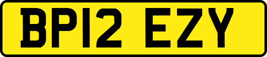 BP12EZY