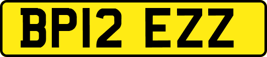 BP12EZZ