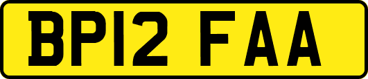 BP12FAA