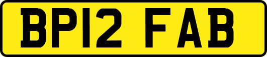 BP12FAB